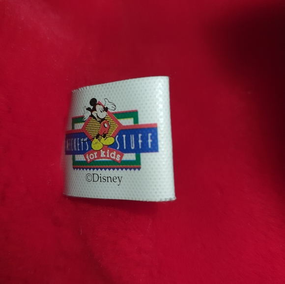 Disney Backpack - Picture 5 of 5